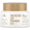 Soins capillaires Schwarzkopf BC Time Restore Q10 - Kermatone