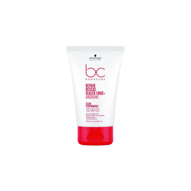 Soin pointes abîmées Schwarzkopf Bonacure 100ml | Kermatone