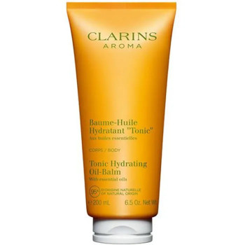 Baume-Huile Hydratant Tonic Clarins 200ml – Kermatone
