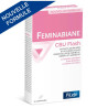 Pileje Feminabiane C.U.Flash - Complément Hormonal Femme | Kermatone