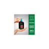 Garnier Pure Active Gel Nettoyant au Charbon 250ml - Kermatone