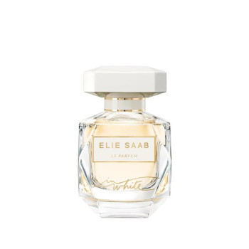 Elie Saab In White 90ml - Élégance Florale | Kermatone