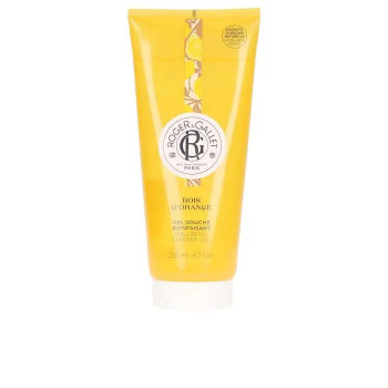 Gel Douche Fraîcheur Roger & Gallet Bois D'Orange - Kermatone