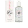Eau Fraîche Rose Roger&Gallet 100ml - Kermatone