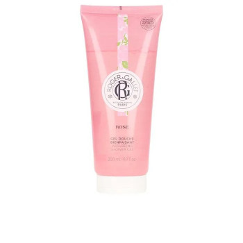 Roger&Gallet Rose Gel Douche Apaisant 200ml | Kermatone