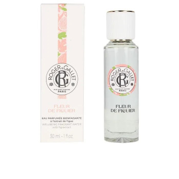 Roger & Gallet Fleur De Figuier 30ml - Fraîcheur parfumée | Kermatone