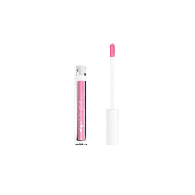 Gloss Lèvres Brillant Wet N Wild - Hydratation & Éclat | Kermatone