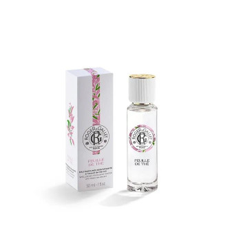 Roger&Gallet Rose Eau Fraîche Bienfaisante - Kermatone