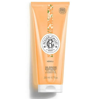 Roger&Gallet Néroli Gel Douche Bienfaisant - Kermatone