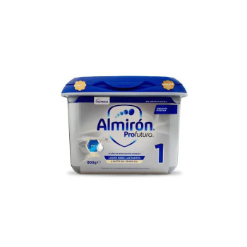 Almirón Profutura 1 Lait Démarrage 800g - Kermatone