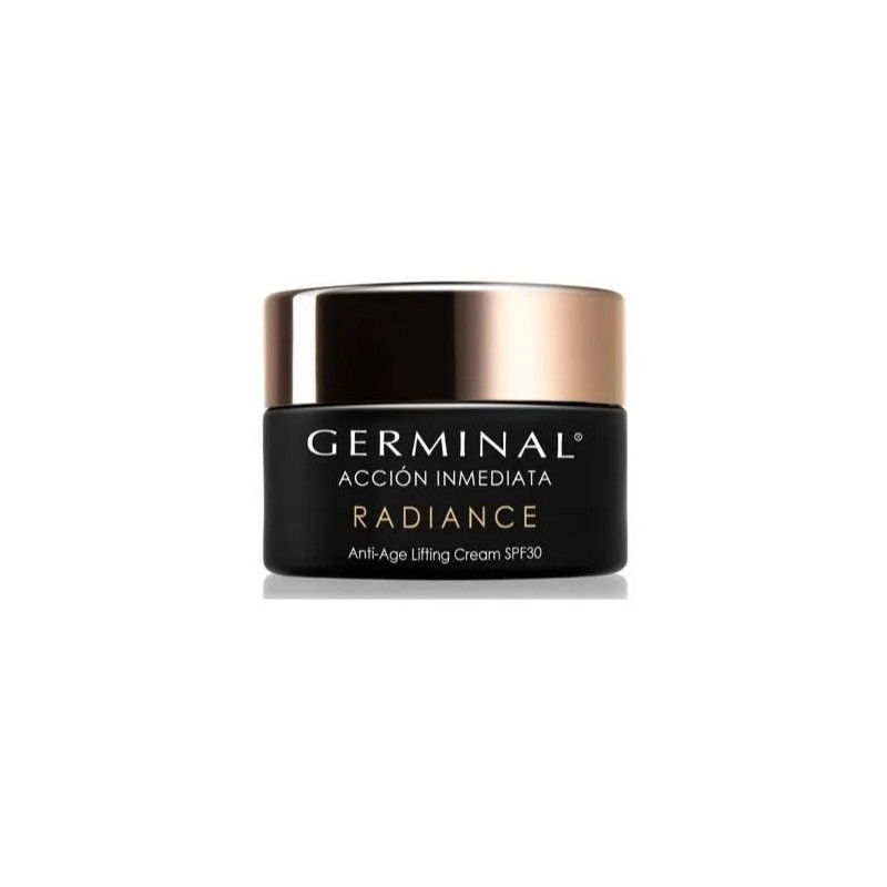 Germinal Crème Lifting Anti-Âge - Eclat immédiat | Kermatone