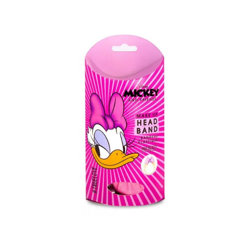 Diadema Pelo Daisy - Accessoire Cheveux Disney Mad Beauty | Kermatone