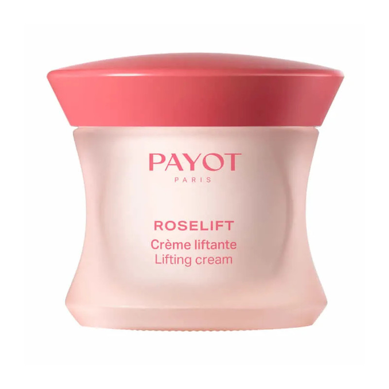 Payot Roselift Crème Liftante - Anti-âge efficace | Kermatone