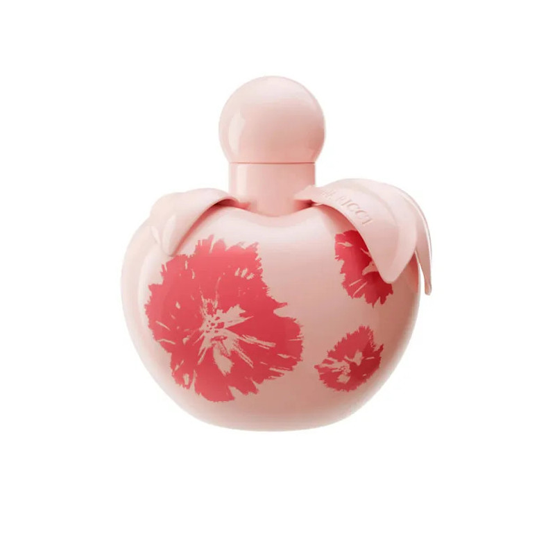 Nina Ricci Nina Fleur Eau De Toilette - Élégance Florale | Kermatone