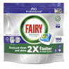 Fairy All-in-One Original Tablettes Dishwasher 100 Capsules | Kermatone
