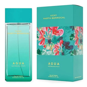 Vicky Martin Berrocal Agua Eau De Toilette 100ml - Kermatone