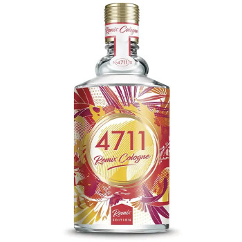 4711 Remix Cologne Grapefruit - Fraîcheur Revigorante | Kermatone