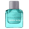 Hollister Canyon Rush Eau De Toilette 100ml - Fraîcheur Énergisante | Kermatone