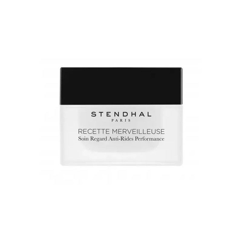Stendhal Soin Regard Anti-rides Performance 10ml - Kermatone