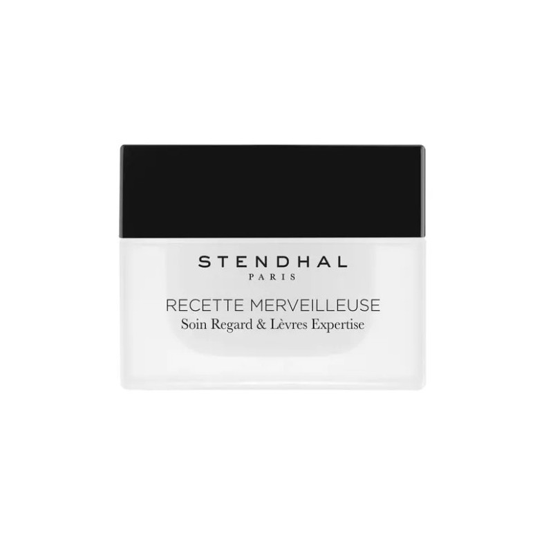 Stendhal Soin Regard & Lèvres - Hydratation Intense | Kermatone