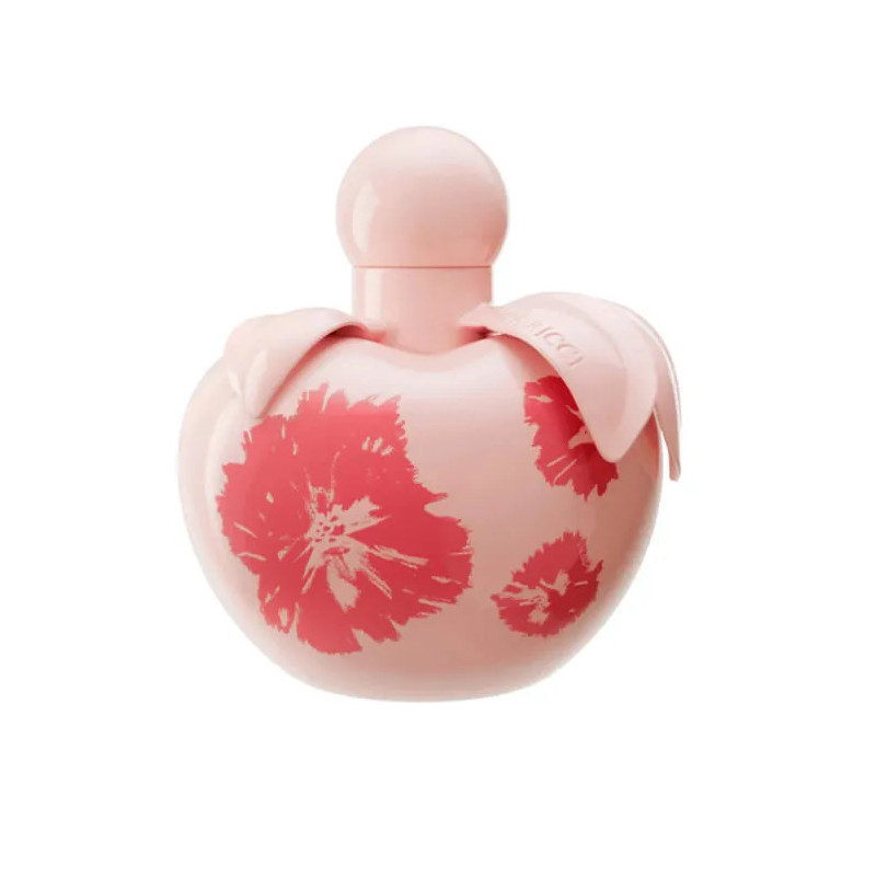 Nina Ricci Nina Fleur Eau De Toilette 50ml - Fraîcheur Florale | Kermatone