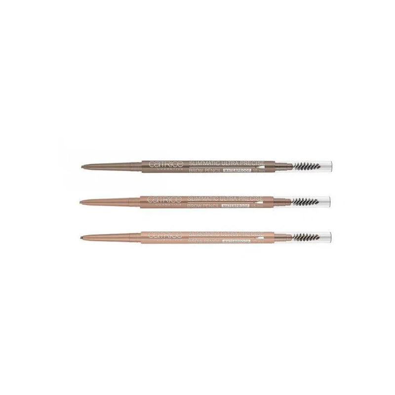 Catrice Slim'matic Crayon Sourcils Ash Blonde - Kermatone