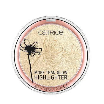 Catrice More Than Glow Highlighter 020 - Éclat Naturel | Kermatone