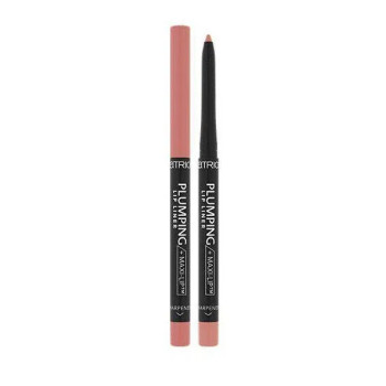 Catrice Plumping Lip Liner 100 - Lèvres Pulpeuses Kermatone