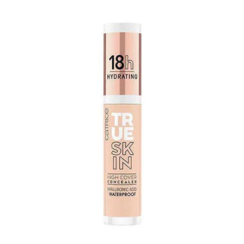 Catrice True Skin High Cover Concealer – Teint Parfait | Kermatone