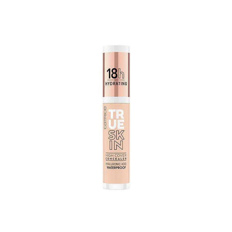Catrice True Skin High Cover Concealer – Teint Parfait | Kermatone