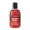 Crème de Bain Perlier Honey Miel & Gin - Hydratation Intense | Kermatone