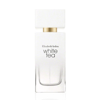 Découvrez Elizabeth Arden White Tea Eau De Toilette 50ml - Kermatone