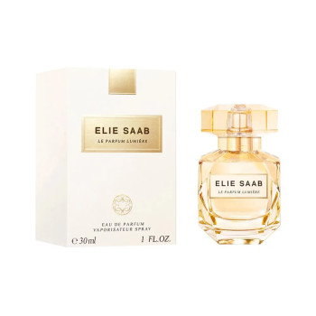 Elie Saab Le Parfum Lumiere 30ml - Éclat & Élégance | Kermatone