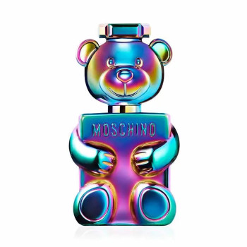 Moschino Toy 2 Pearl Eau De Parfum 100ml - Kermatone