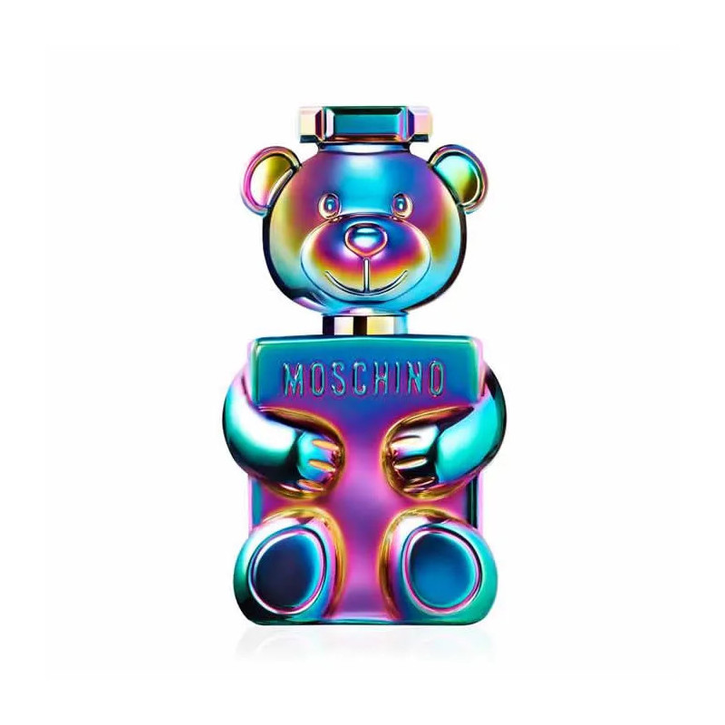 Moschino Toy 2 Pearl Eau De Parfum 100ml - Kermatone