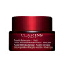 Clarins Multi-Intensive Nuit 50ml - Anti-âge & Hydratation | Kermatone
