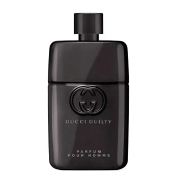 Gucci Guilty Pour Homme Eau De Parfum - Élégance Masculine | Kermatone