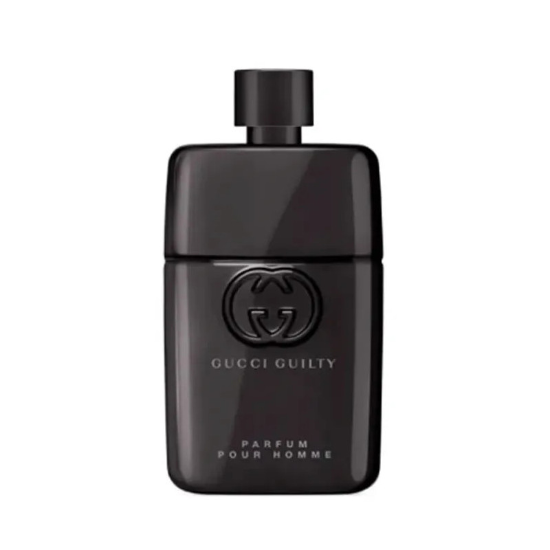 Gucci Guilty Pour Homme Eau De Parfum - Élégance Masculine | Kermatone
