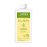 Gel Douche Rafraîchissant Verveine Cattier Paris 1L - Kermatone
