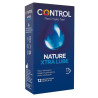 Condom Control Xtra Lube Préservatifs Lubrifiés - Kermatone
