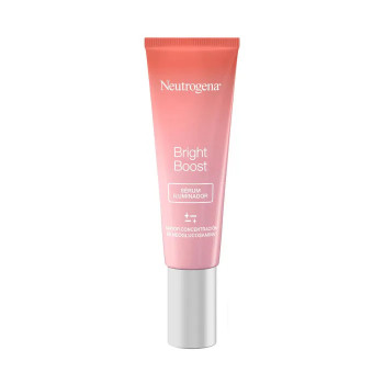 Neutrogena Bright Boost Sérum Éclaircissant - Kermatone