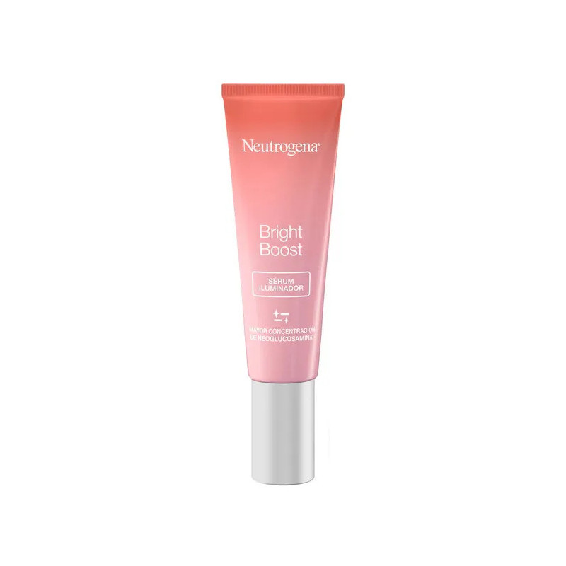 Neutrogena Bright Boost Sérum Éclaircissant 30ml