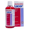 Bain de Bouche Lacer Chlorhexidine 500ml - Hygiène Parfaite | Kermatone
