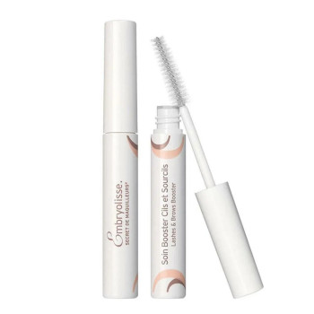 Boostez vos Cils et Sourcils avec Embryolisse - Kermatone