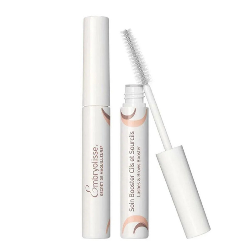 Boostez vos Cils et Sourcils avec Embryolisse - Kermatone