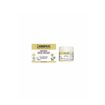 Crème Visage Piel Sensible 50ml - Hydratation Kermatone