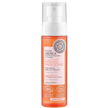 Tonique Hydratant Natura Siberica 100ml - Kermatone