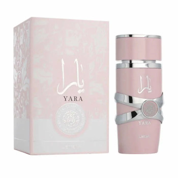 LATTAFA YARA EDP 100ml - Fragrance Envoûtante | Kermatone