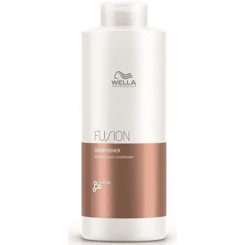 Wella Fusion Intense Repair Conditioner 1000ml - Kermatone