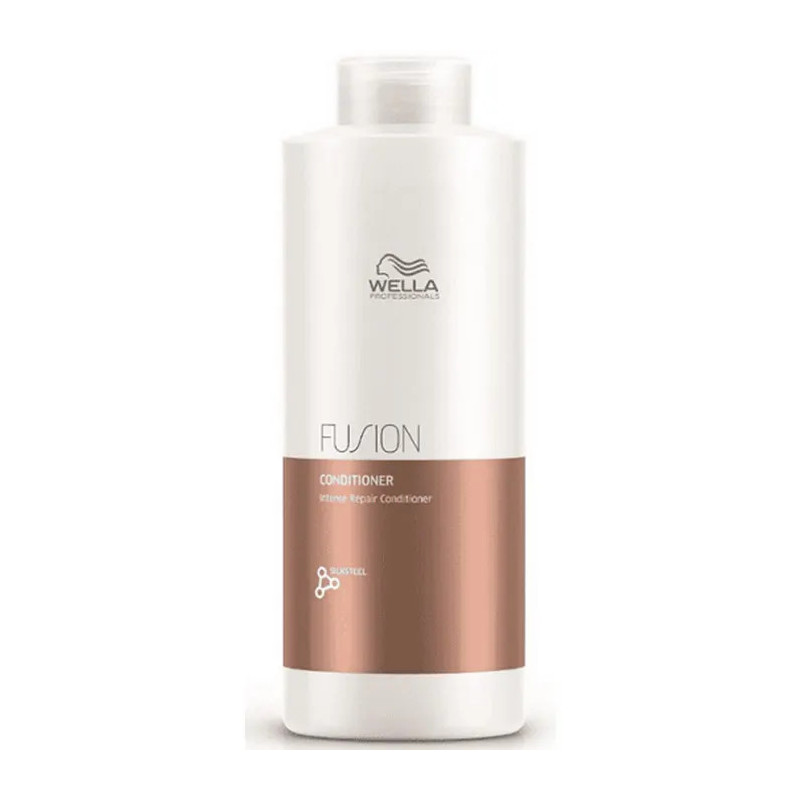 Wella Fusion Intense Repair Conditioner 1000ml - Kermatone